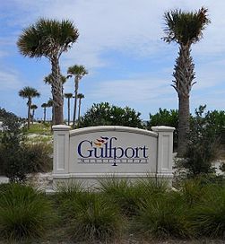 Gulfport Dentist