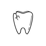 Golfport MS Dentist | I Chipped a Tooth! What Can I Do? 