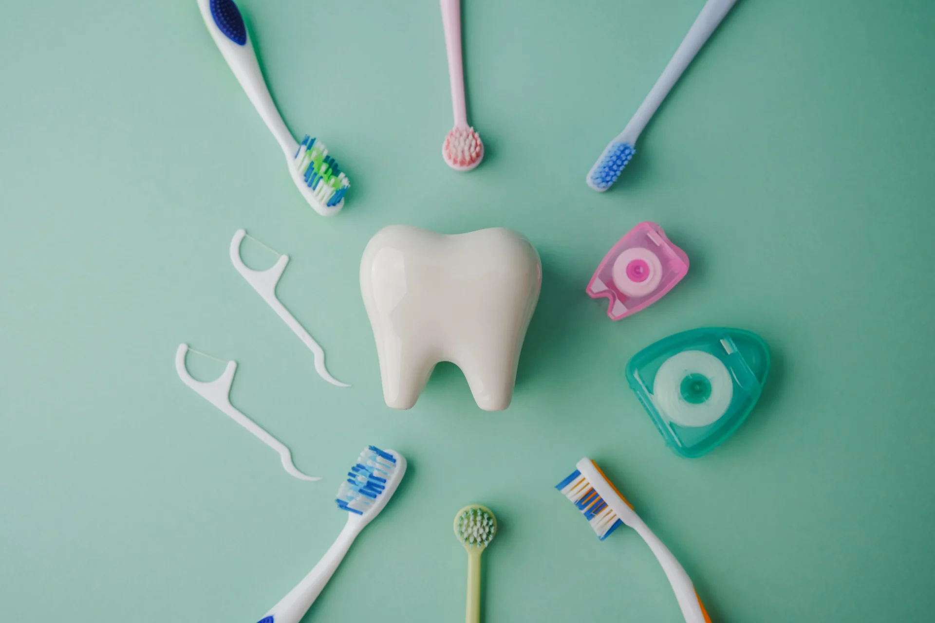 Gulfport Dentist