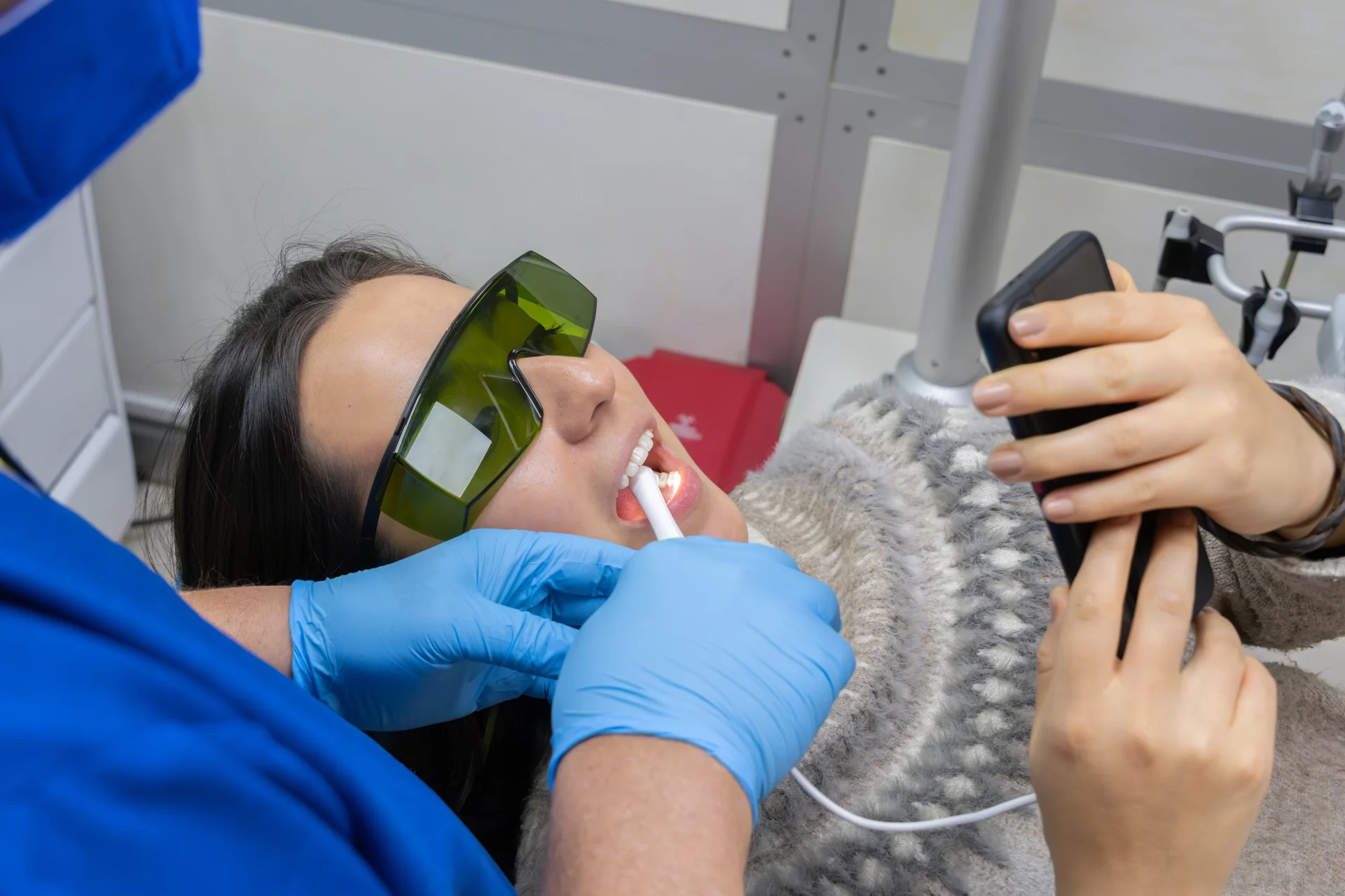 Pure Smiles Dental of Gulfport