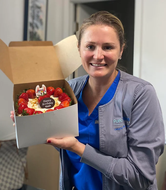 Ocean Springs MS Dentist