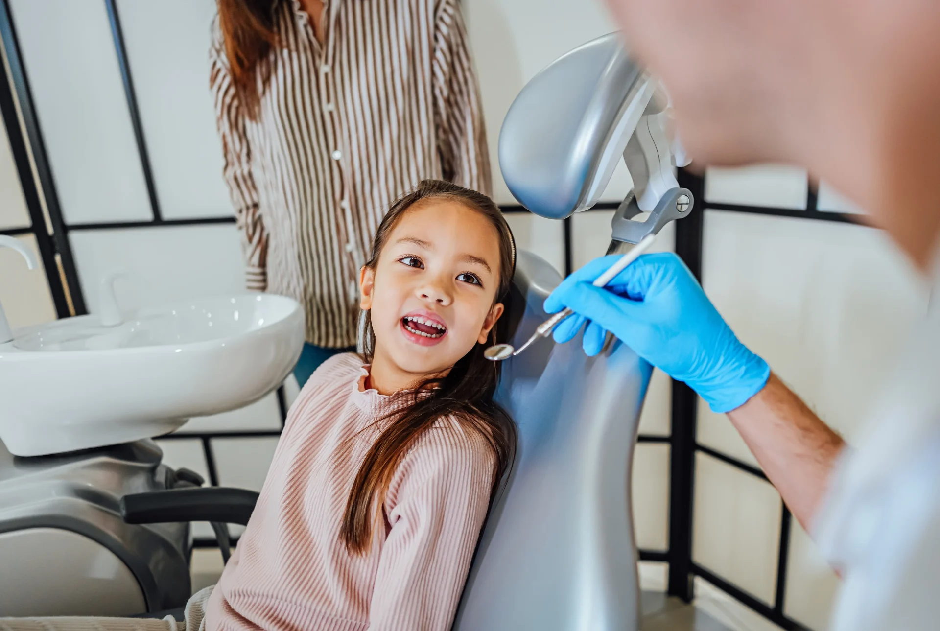 Dentist in Ocean Springs